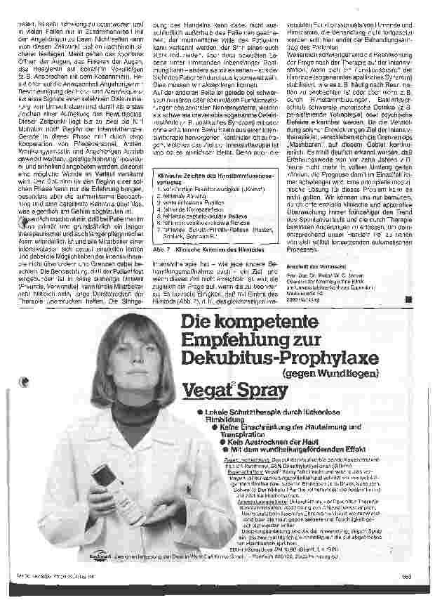 Vorschauseite 4: Aktuelle Aspekte der Schwerstkrankenversorgung und -therapie in der Neurologischen Intensivmedizin