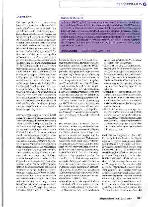 Vorschauseite 3: Zweifel ausgeräumt
