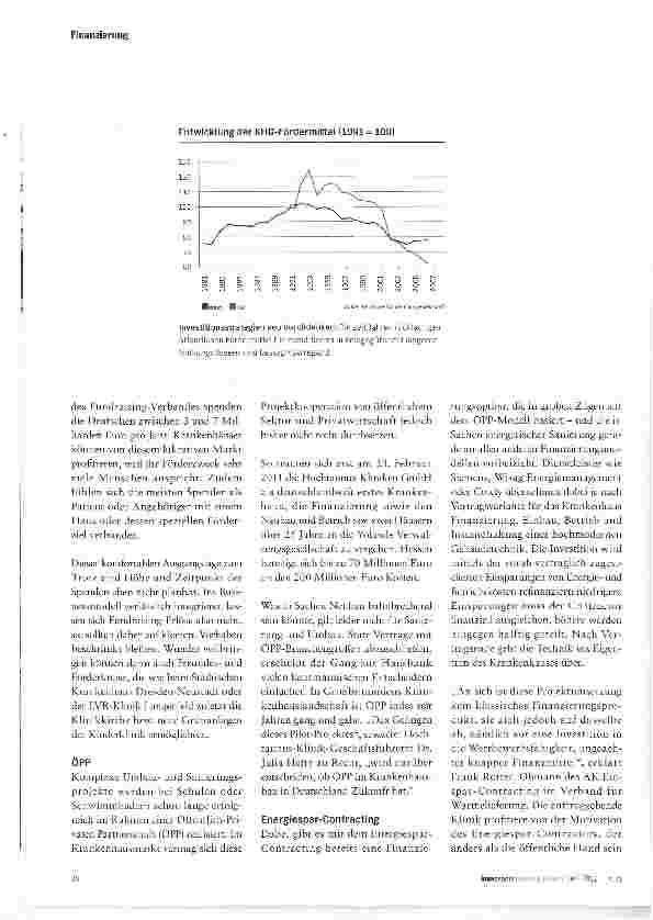 Vorschauseite 3: Keine Ausreden mehr!