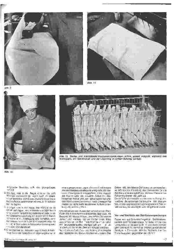 Vorschauseite 4: Chirurgisches Instrumentarium: Wiederaufbereitung und Pflege
