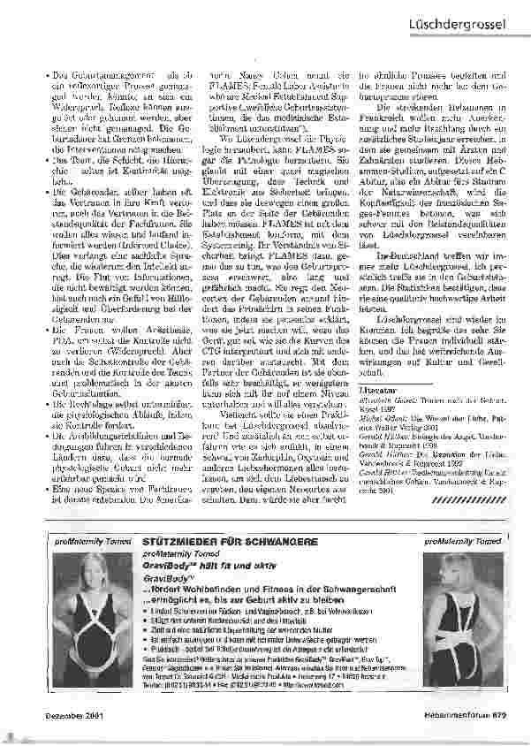 Vorschauseite 4: LÜSCHDERGROSSELVON DER WEISHEIT DER ZURÜCKHALTUNG