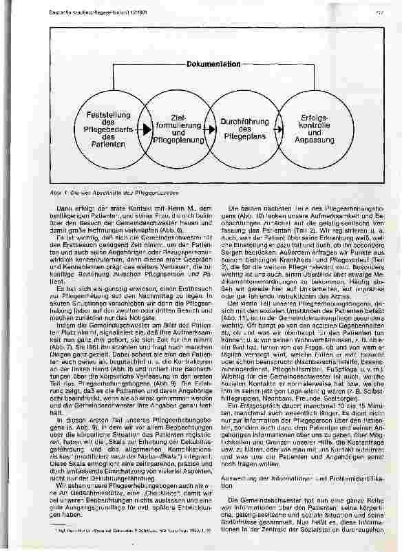 Vorschauseite 2: Weiterbildungsstätten für Kranken u. Kinderkrankenschwestern/Pflegern Anschriftenverzeichnis
