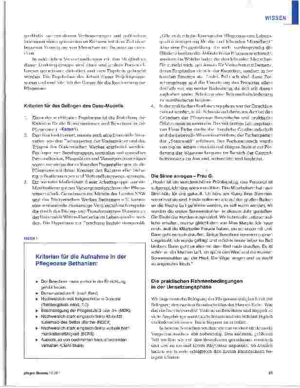Vorschauseite 4: Ich geh mit dir den Weg
