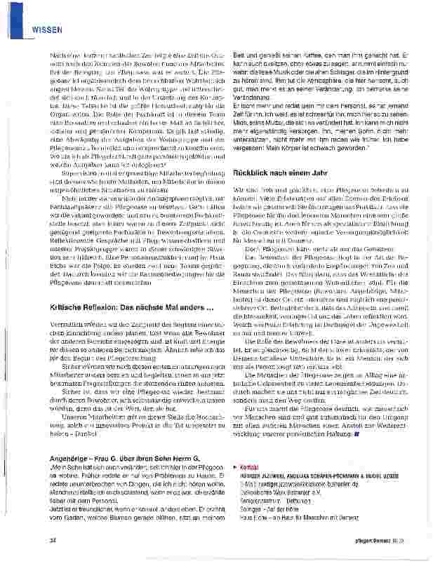 Vorschauseite 5: Ich geh mit dir den Weg