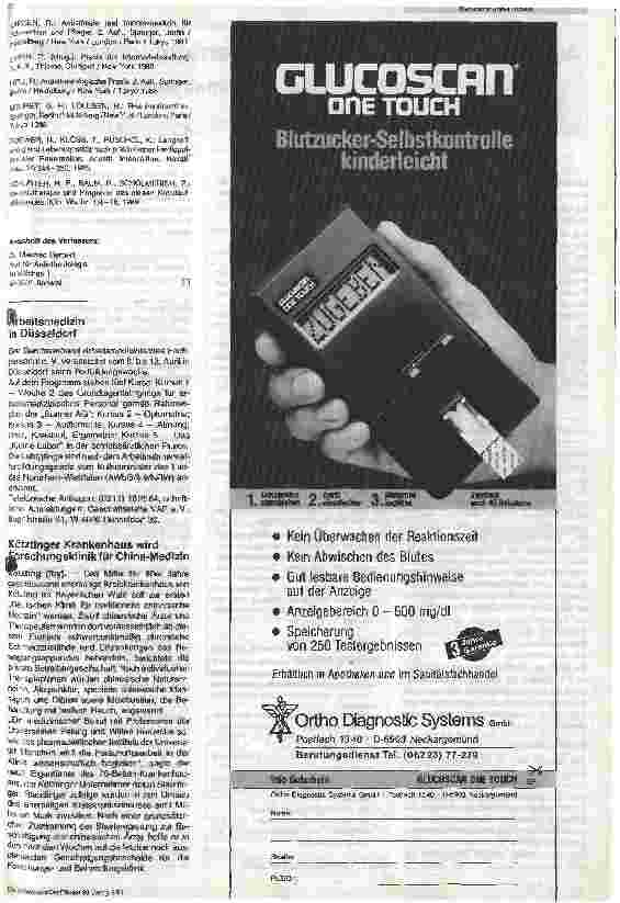 Vorschauseite 3: Reanimation wo, was, wann?