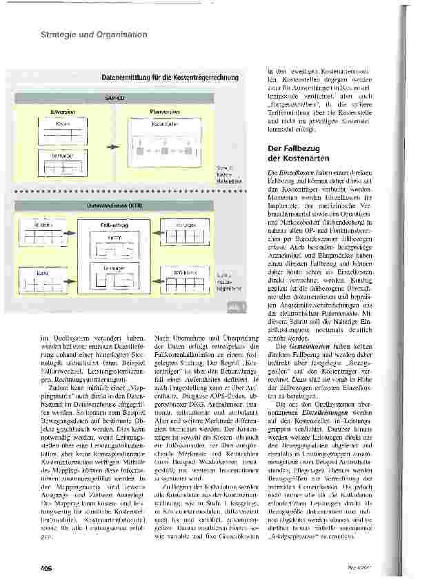 Vorschauseite 3: Transparente Kalkulation