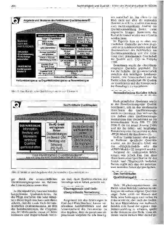 Vorschauseite 2: Eine Antwort auf neue Herausforderungen
