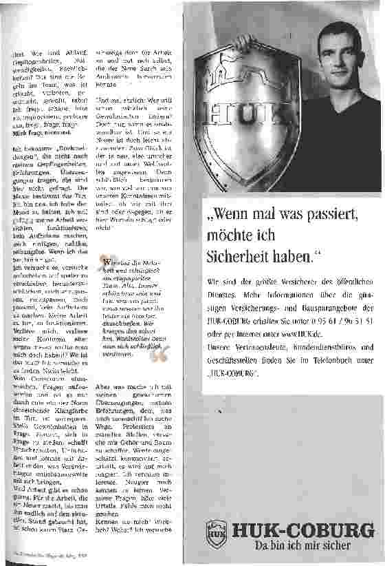 Vorschauseite 2: Das Theorie-/Praxisgefälle