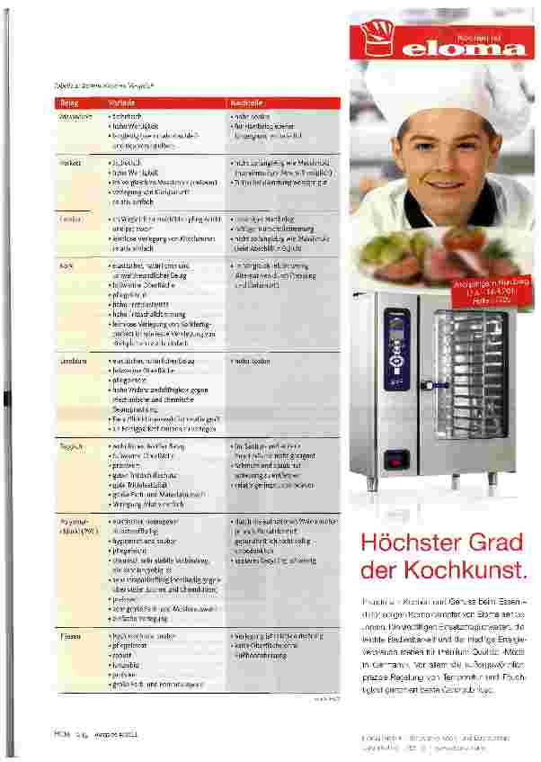 Vorschauseite 2: Den geeigneten Bodenbelag auswählen