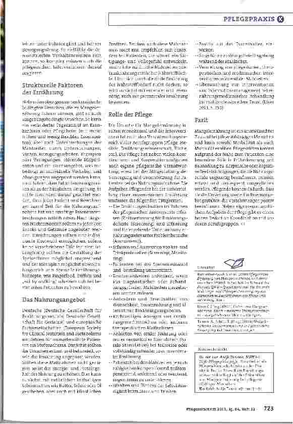 Vorschauseite 4: Gezielt intervenieren