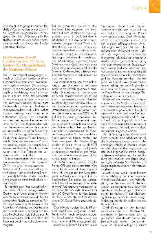 Vorschauseite 3: Die pflegerische Berufsausbildung als HochschulstudiumIst das Berufsausbildungsrecht der Pflege mit den Anforderungen an einen Bachelorstudiengang kompatibel?