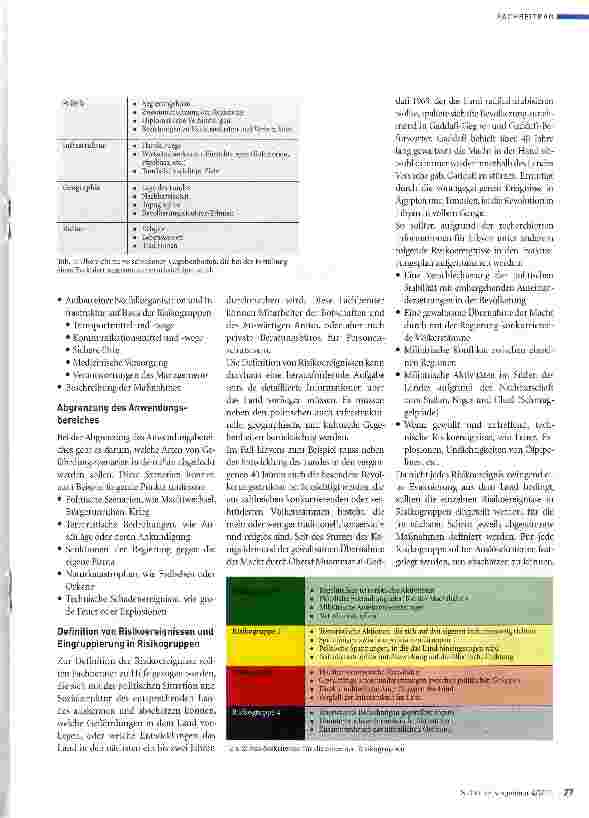 Vorschauseite 2: Was zu tun ist, wenn es kriselt