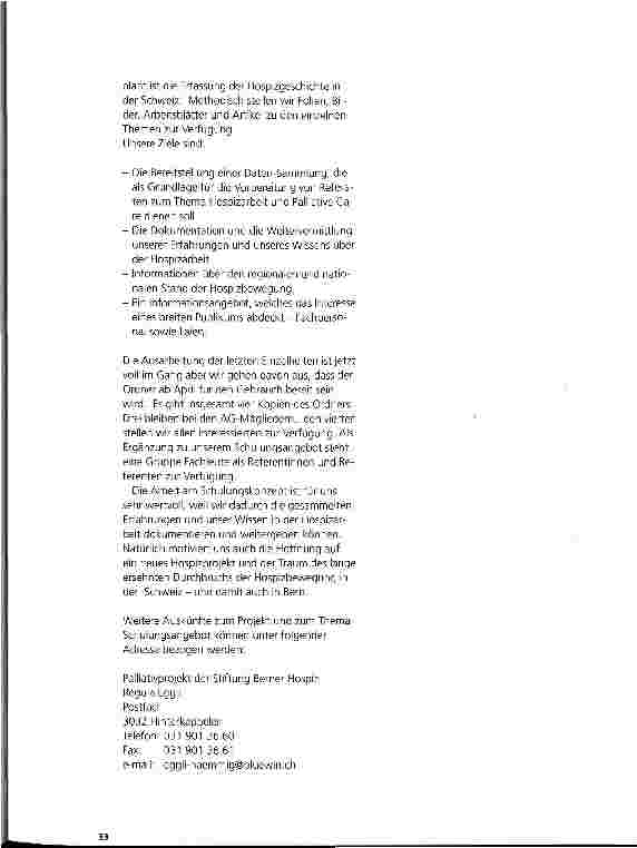Vorschauseite 2: Gemeinsam sind wir stark!