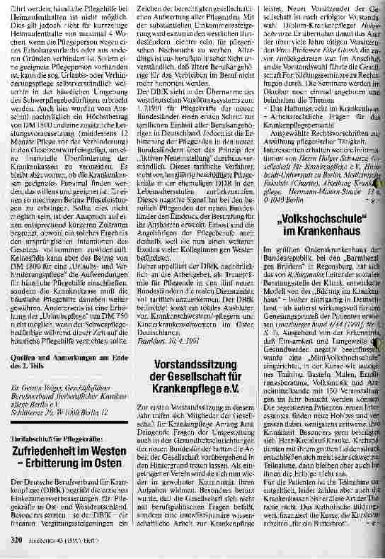 Vorschauseite 3: Häusliche Pflegehilfe - Rechtliche Grundlagen und Pflichten der Krankenkassen