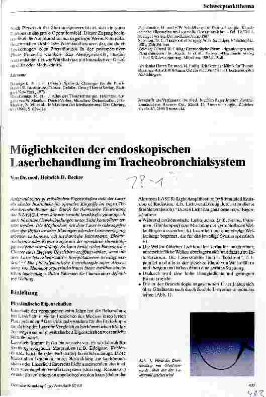 Vorschauseite 4: Krankhafte Prozesse des Mediastinums