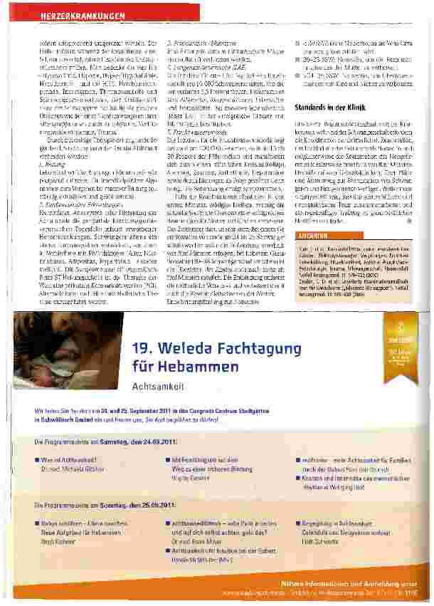 Vorschauseite 2: Wiederbelebung in der Schwangerschaft