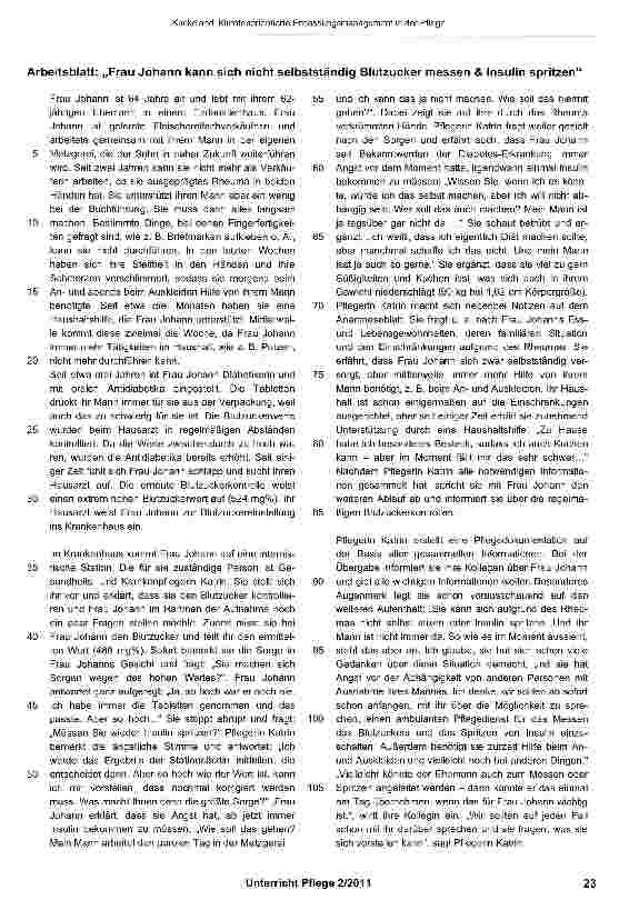 Vorschauseite 4: Klientenorientiertes Entlassungsmanagement in der Pflege