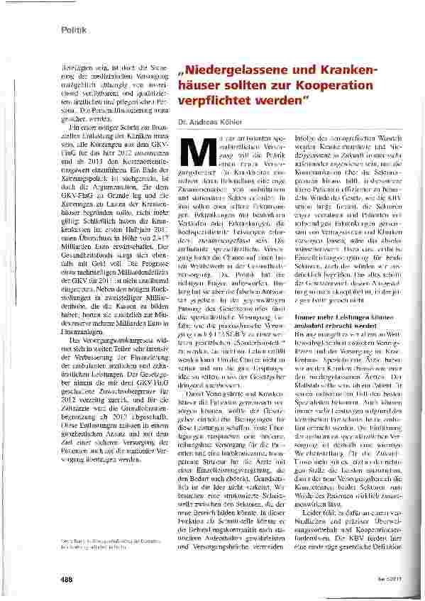 Vorschauseite 3: Der feine Unterschied