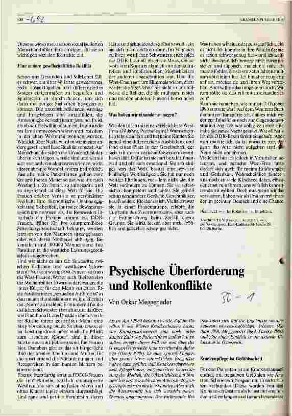 Vorschauseite 3: Was Frauen verrückt macht Meine Begegnungen mit psychisch Kranken