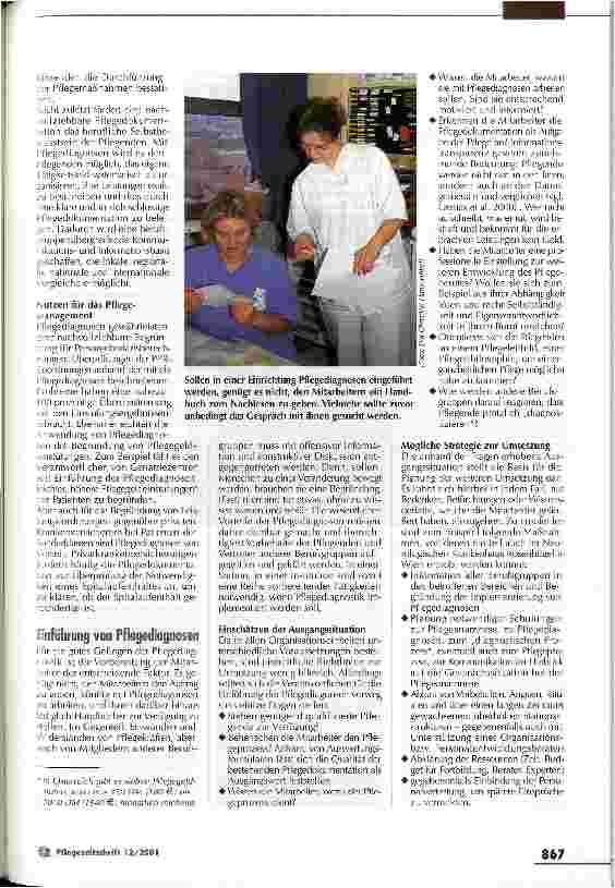 Vorschauseite 3: Praxiserfahrungen aus Österreich