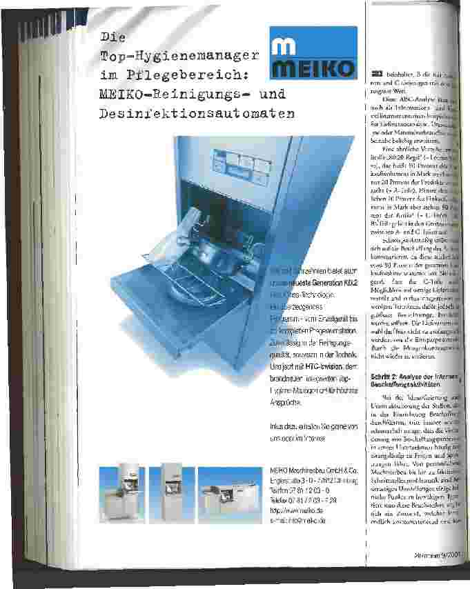 Vorschauseite 3: Das neue ABC