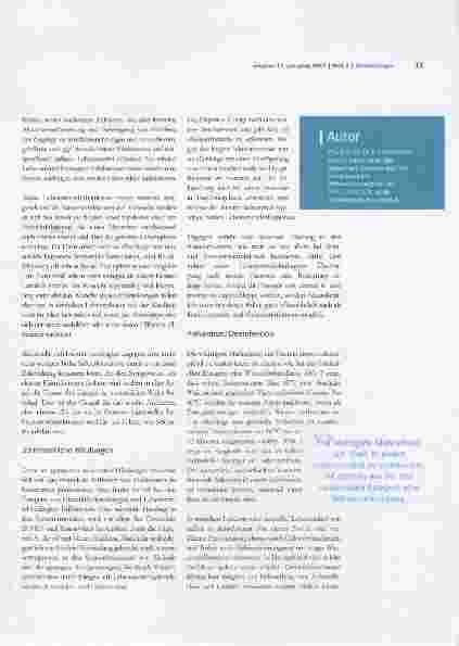 Vorschauseite 2: Gedanken zur Lebensmittelvirologie (Teil 1)