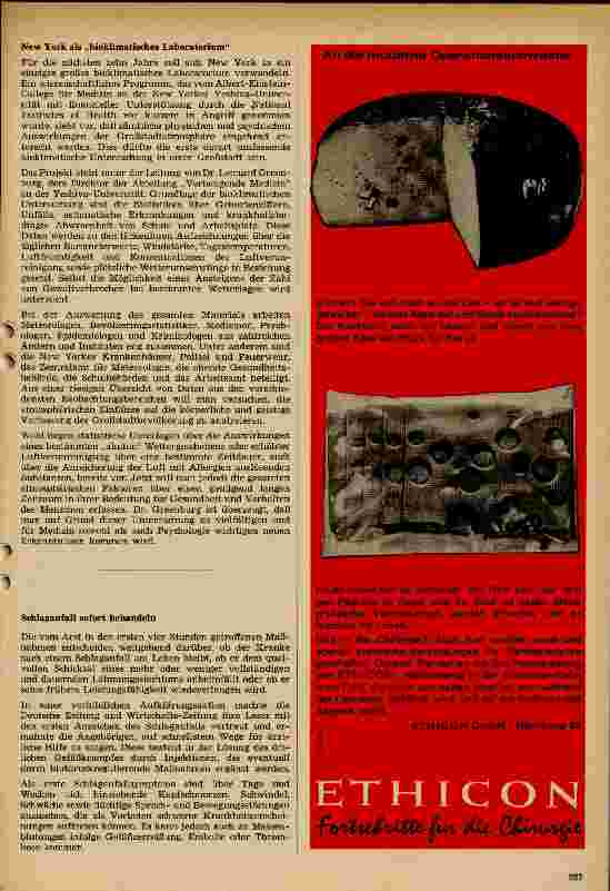 Vorschauseite 3: Zivilisation und Herz-Kreislauferkrankungen