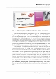 Vorschauseite 3: Medienkompetenz - ein Beipackzettel