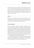 Vorschauseite 5: Medienkompetenz - ein Beipackzettel