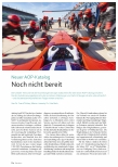 Vorschauseite 1: Neuer AOP-Katalog. Noch nicht bereit.