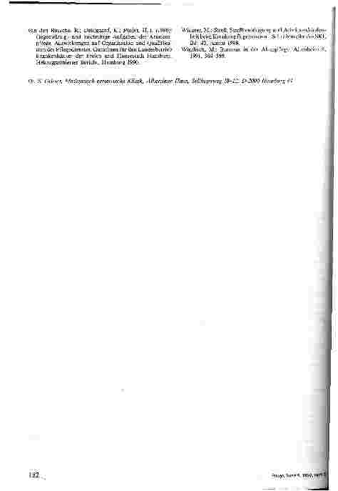 Vorschauseite 5: Gesundheitsund Qualitätszirkel - ein partizipativer Ansatz in der Altenund Krankenpflege - Teil 2