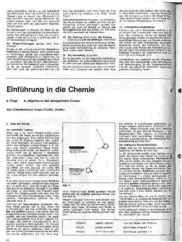 Vorschauseite 4: Kinderchirurgie 9. Folge: IV. Anhang: Die Erste Hilfe (Schluß)