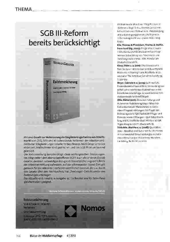 Vorschauseite 4: Ängste nehmen, Mut machen, motivieren Wie Veränderungsprozesse in Organisationen in ethisch sensiblen Bereichen erfolgreich umgesetzt werden können