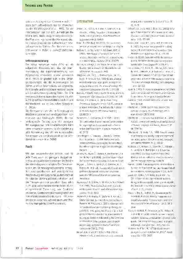 Vorschauseite 5: Moderne Stimmdiagnostik