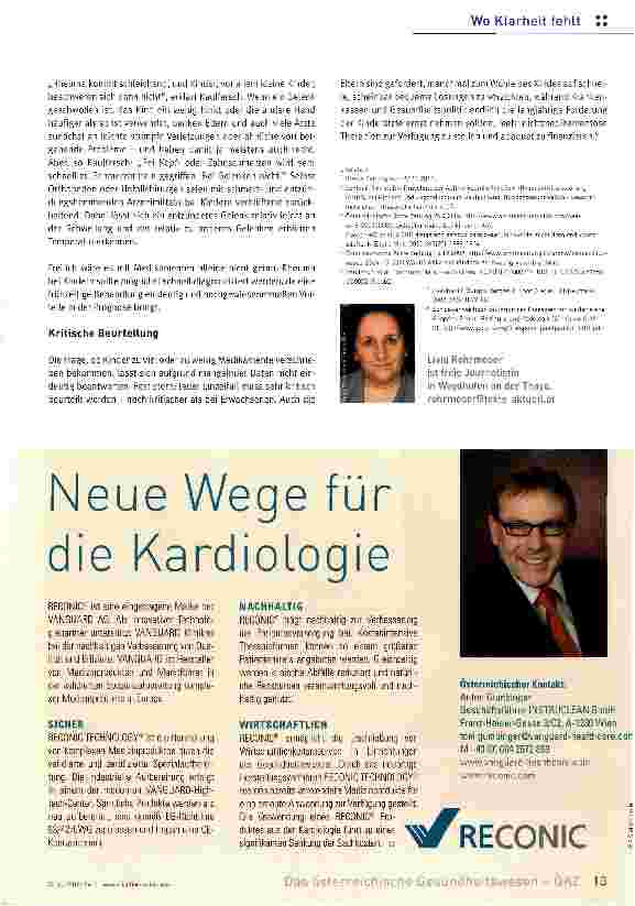 Vorschauseite 3: Baby-Pillen