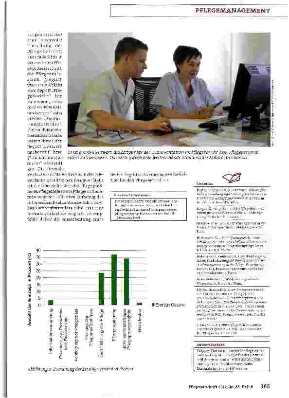 Vorschauseite 4: Informationen nutzbar machen