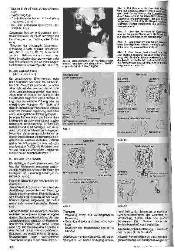 Vorschauseite 5: Chirurgische Krankenpflege