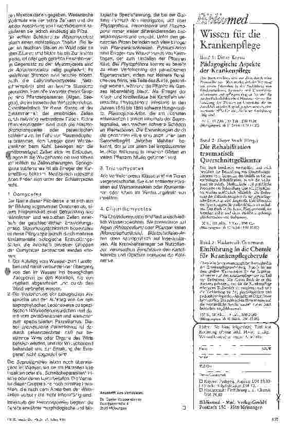 Vorschauseite 4: Grundlagen der Mikrobiologie