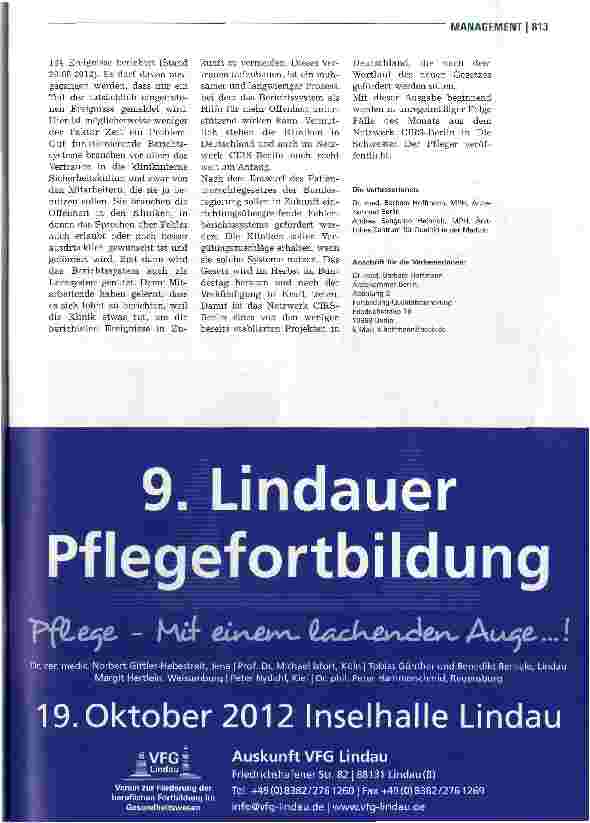 Vorschauseite 4: Gemeinsam aus Fehlern lernen