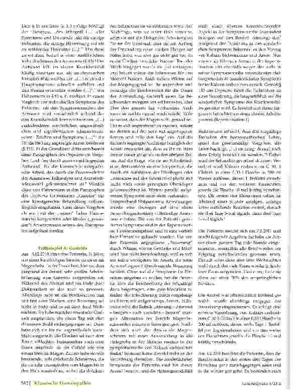 Vorschauseite 2: Pragmatismus -eine Form des Gesetzesbruchs?