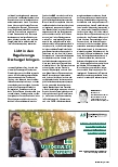 Vorschauseite 2: Corona-Testpflicht in der ambulanten Pflege