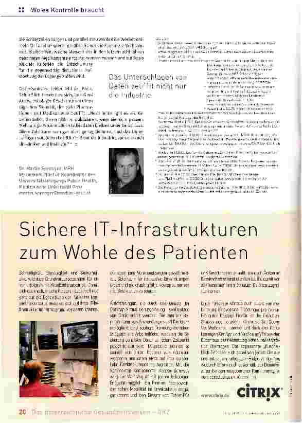Vorschauseite 3: Tarnen und täuschen