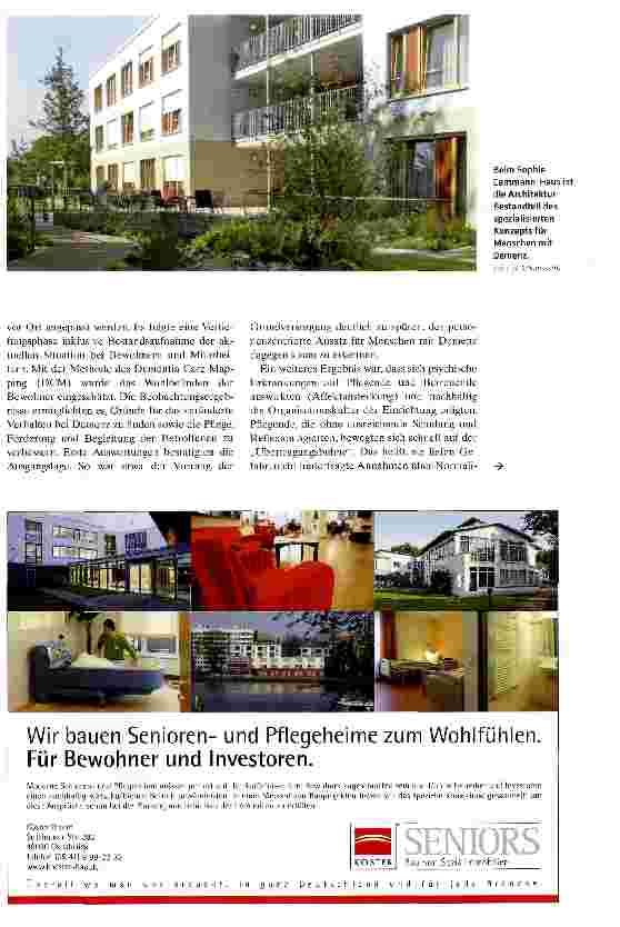 Vorschauseite 2: Erfolgreich gewandelt