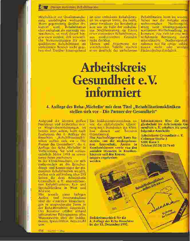 Vorschauseite 4: Darum stationäre Rehabilitation Teil 1