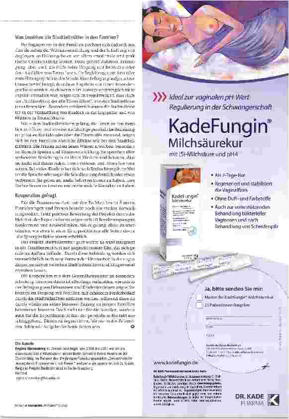 Vorschauseite 4: Wege ebnen