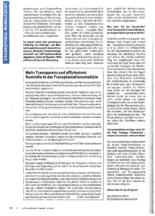 Vorschauseite 3: Ein Missbrauch ist nicht auszuschließen