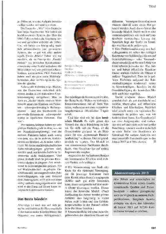 Vorschauseite 2: Tragfähiges Modell