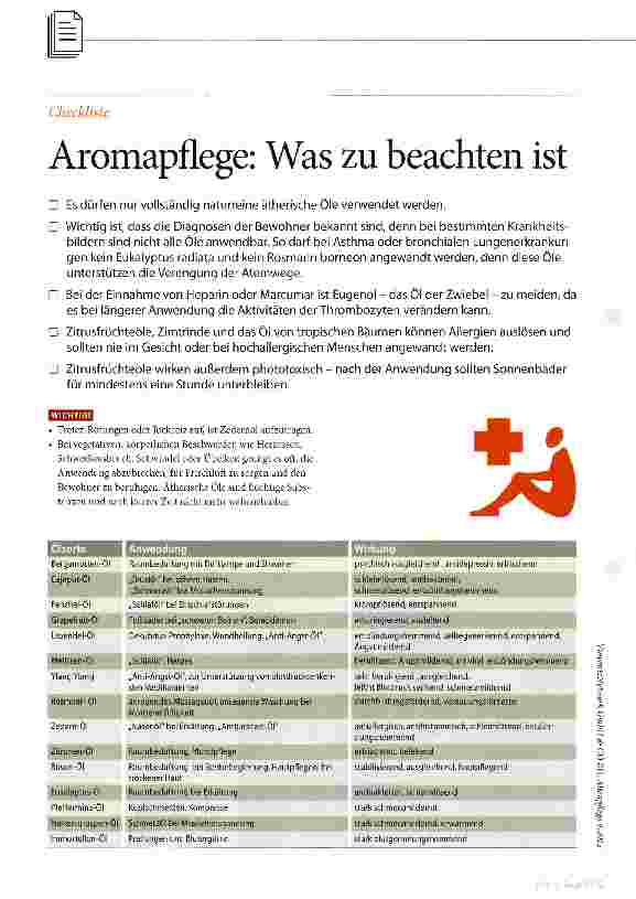 Vorschauseite 2: Dufte Sache