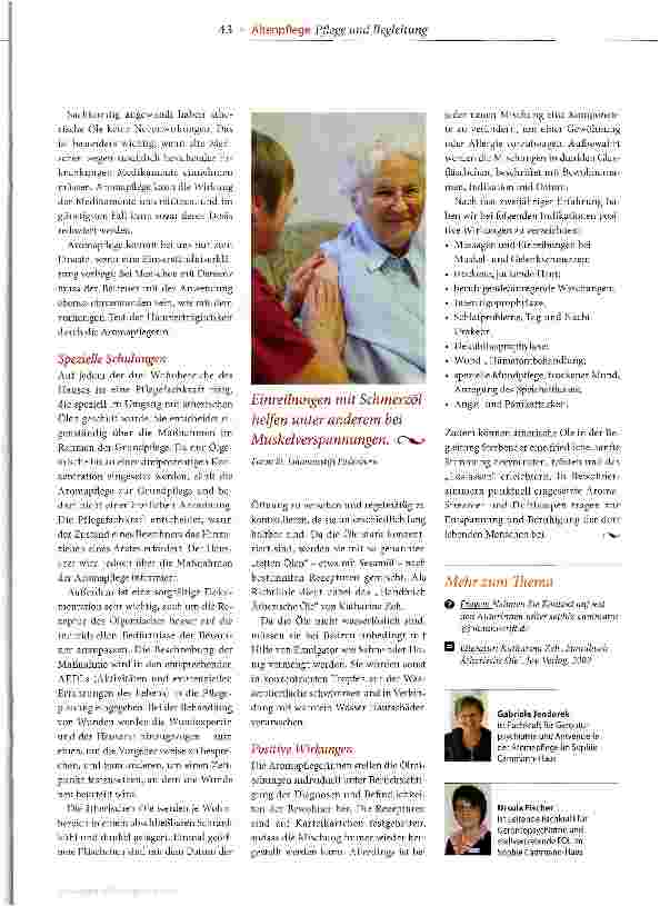 Vorschauseite 3: Dufte Sache