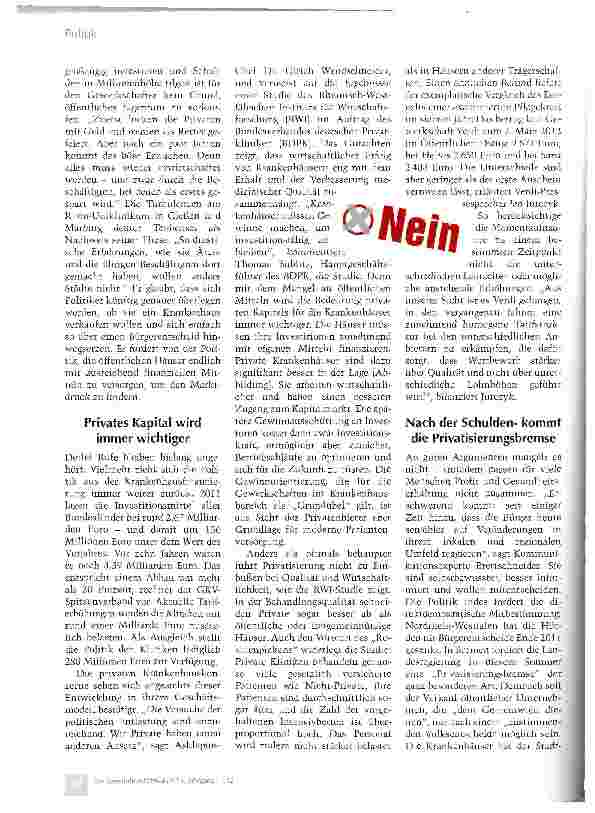 Vorschauseite 3: Auf ein Wort